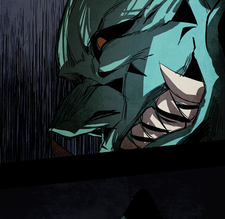 Read Warble (en) Manga Online