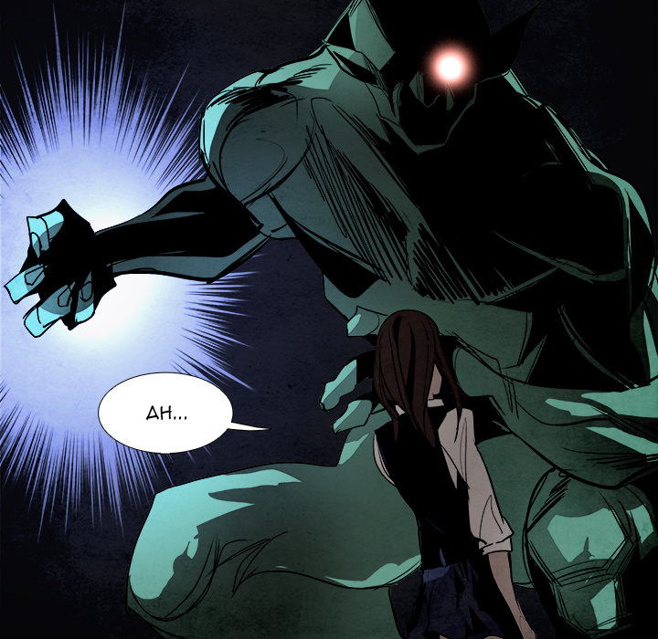 Read Warble (en) Manga Online