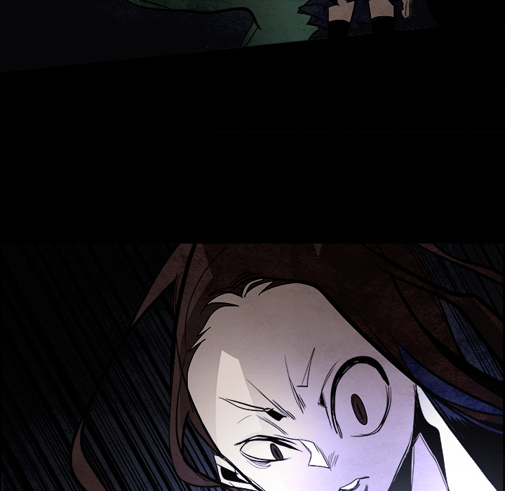 Read Warble (en) Manga Online