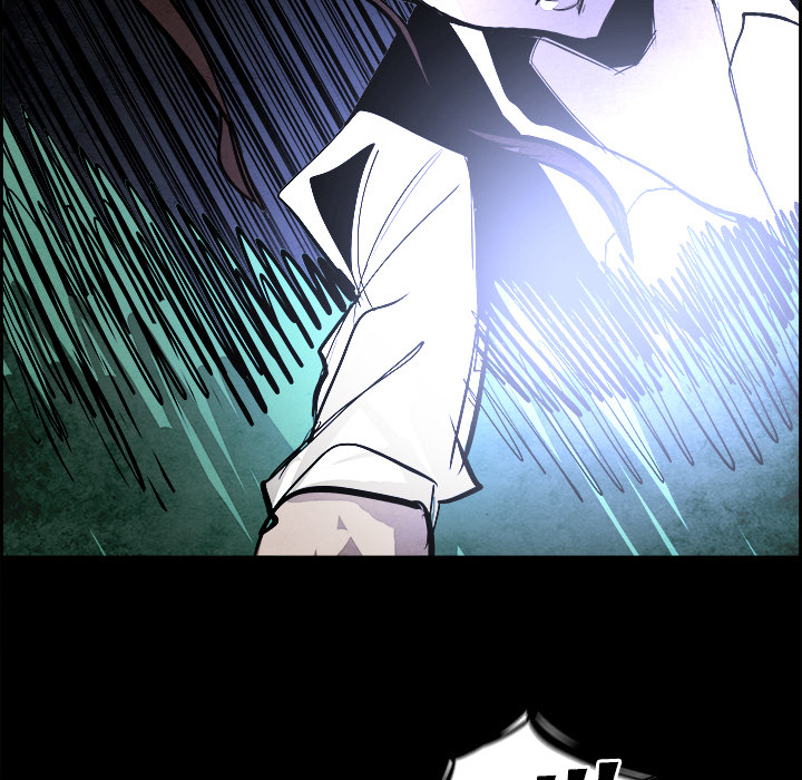 Read Warble (en) Manga Online