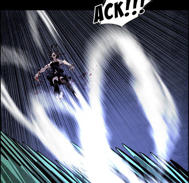 Read Warble (en) Manga Online