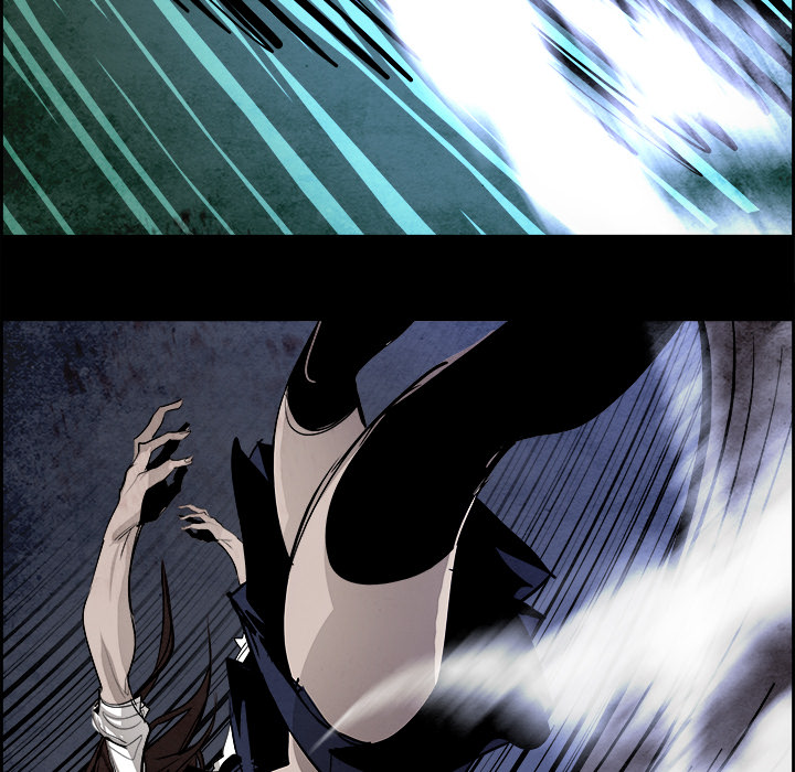 Read Warble (en) Manga Online