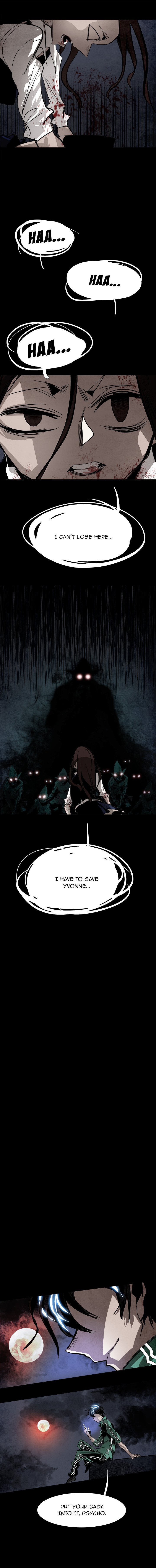 Read Warble (en) Manga Online