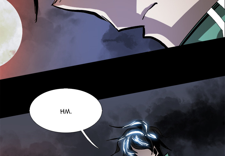 Read Warble (en) Manga Online