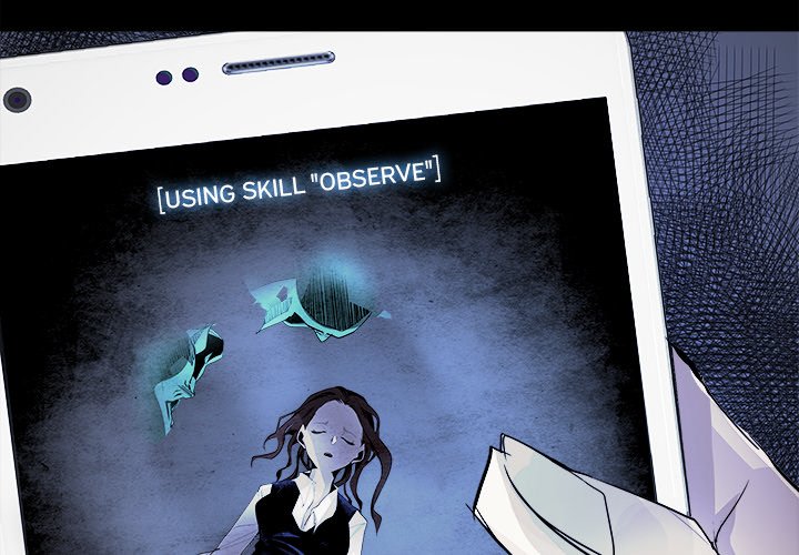 Read Warble (en) Manga Online