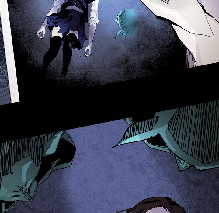 Read Warble (en) Manga Online