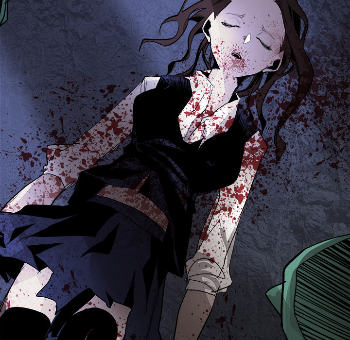 Read Warble (en) Manga Online