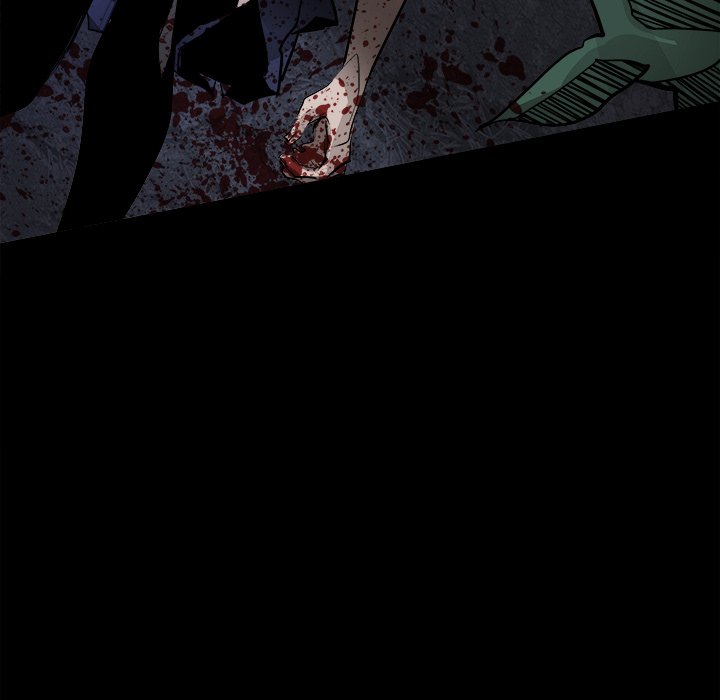 Read Warble (en) Manga Online