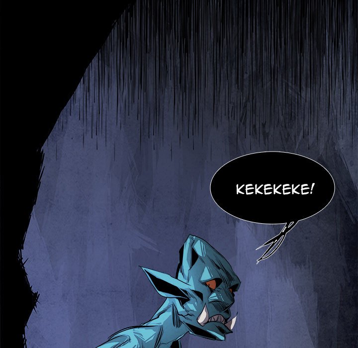 Read Warble (en) Manga Online