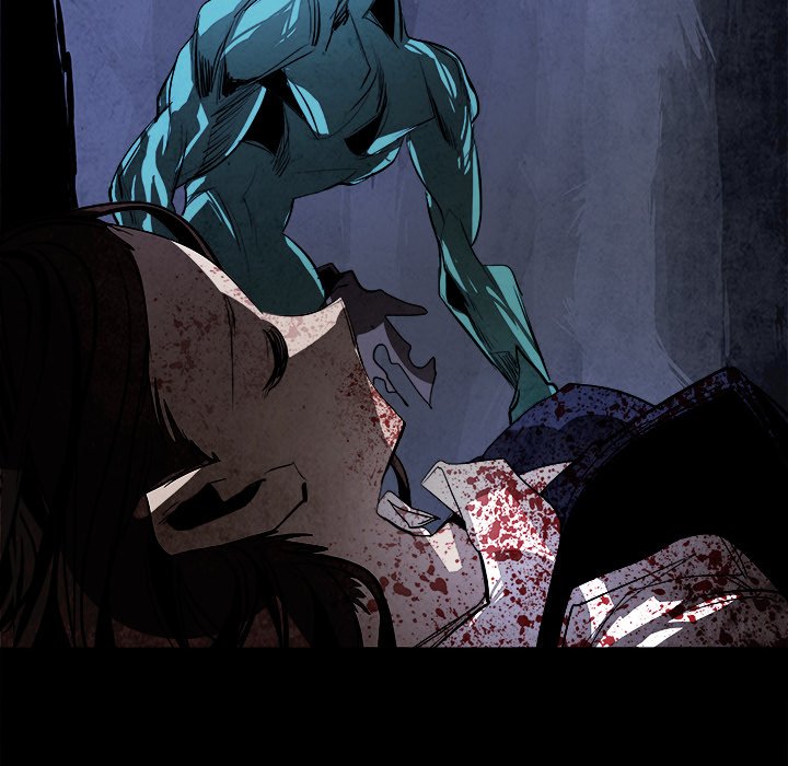 Read Warble (en) Manga Online