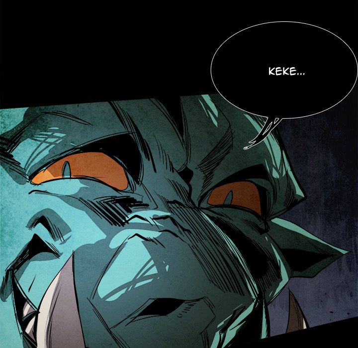 Read Warble (en) Manga Online