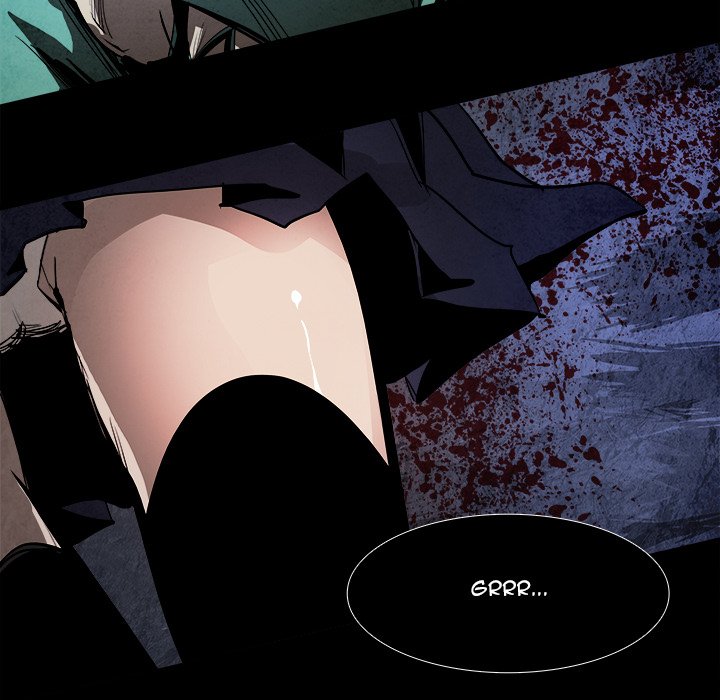 Read Warble (en) Manga Online