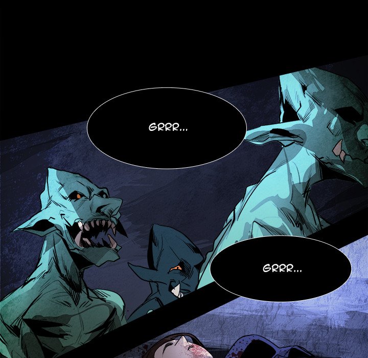 Read Warble (en) Manga Online