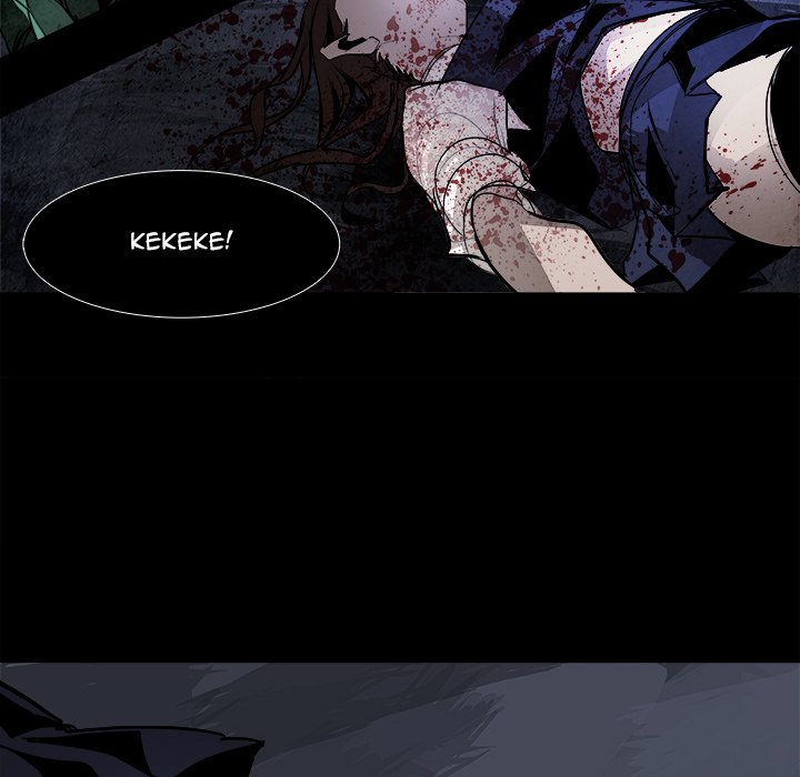 Read Warble (en) Manga Online