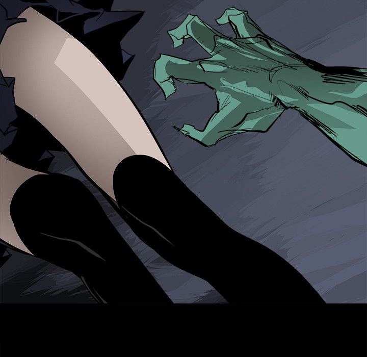 Read Warble (en) Manga Online