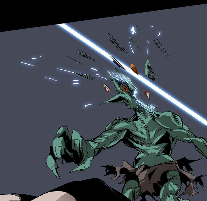 Read Warble (en) Manga Online