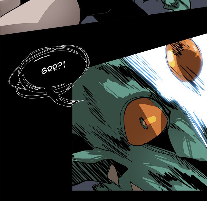 Read Warble (en) Manga Online