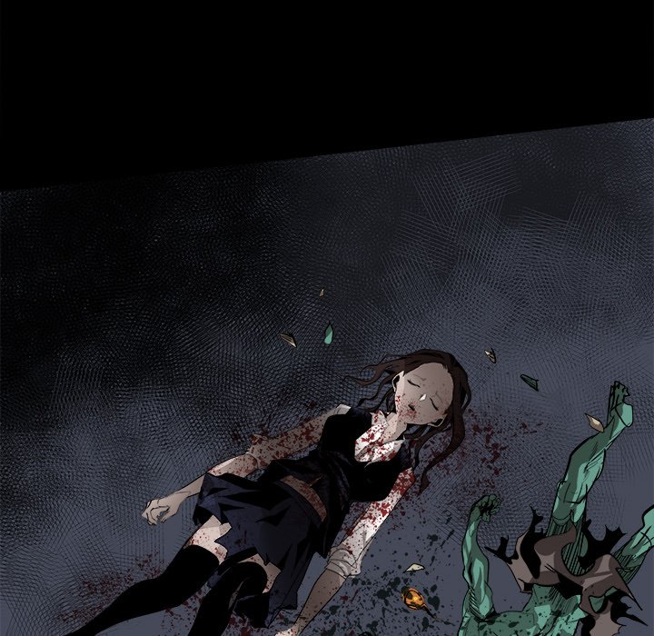 Read Warble (en) Manga Online