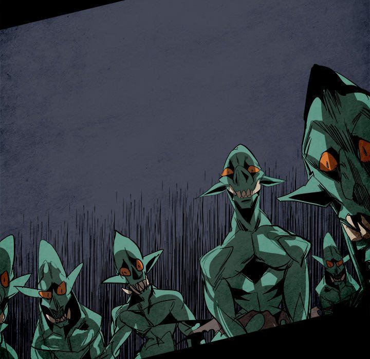 Read Warble (en) Manga Online