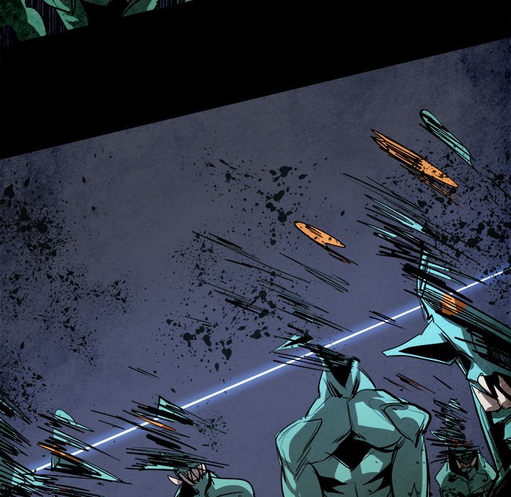 Read Warble (en) Manga Online