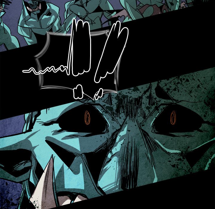 Read Warble (en) Manga Online