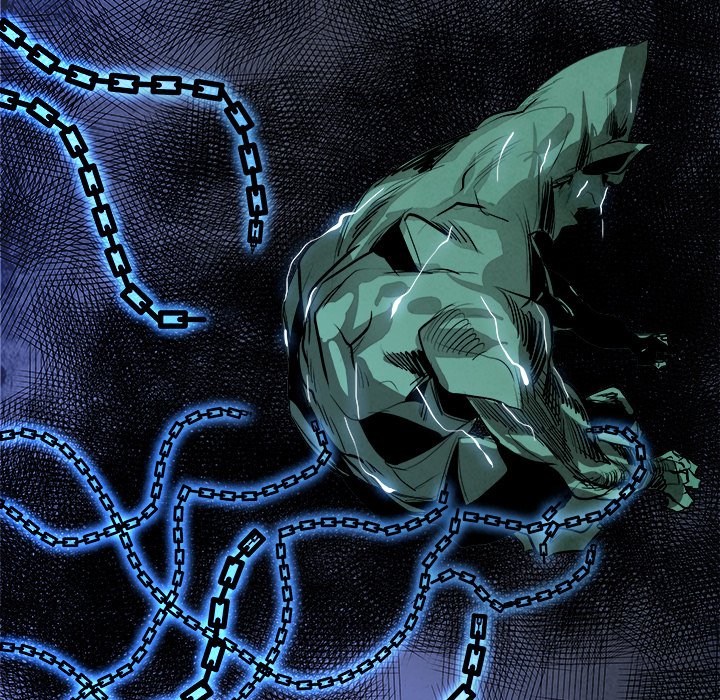 Read Warble (en) Manga Online