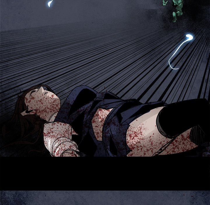 Read Warble (en) Manga Online