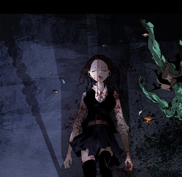 Read Warble (en) Manga Online