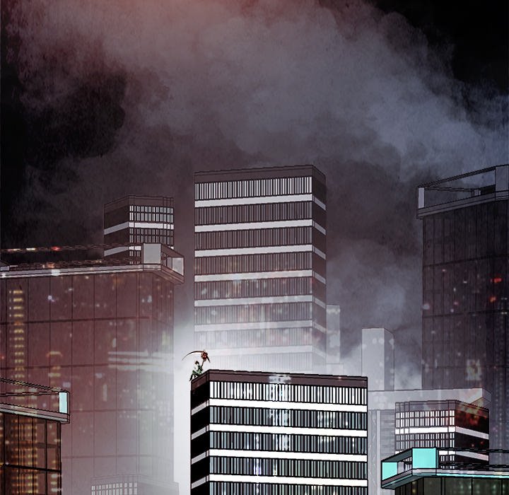 Read Warble (en) Manga Online