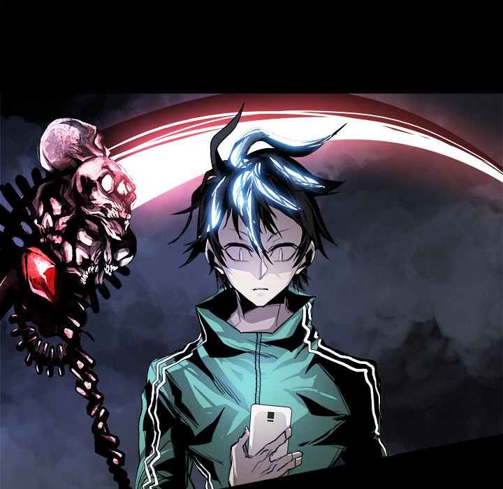 Read Warble (en) Manga Online