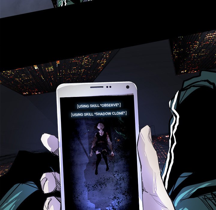 Read Warble (en) Manga Online