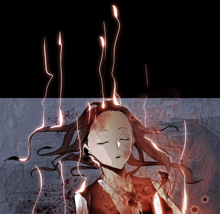 Read Warble (en) Manga Online