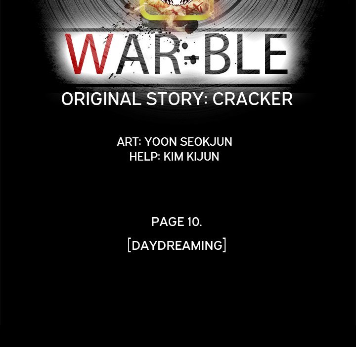 Read Warble (en) Manga Online