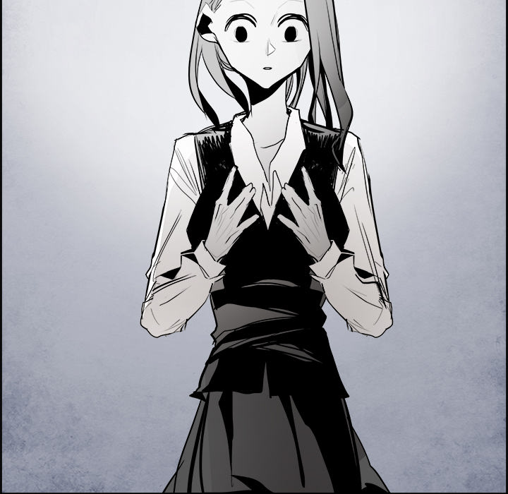 Read Warble (en) Manga Online