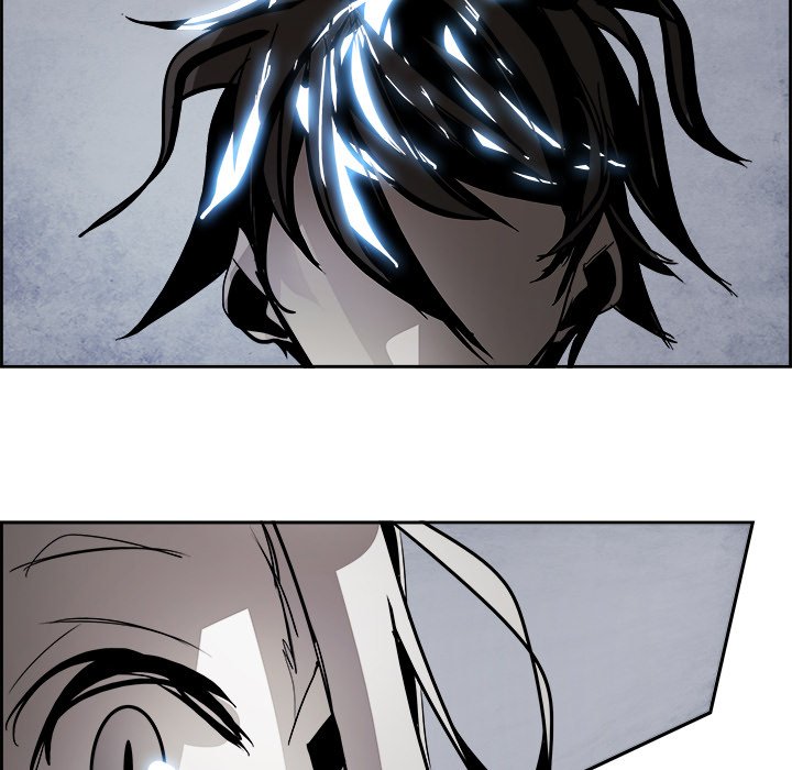 Read Warble (en) Manga Online