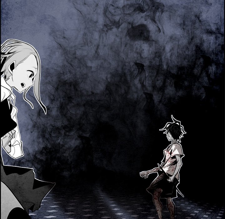 Read Warble (en) Manga Online