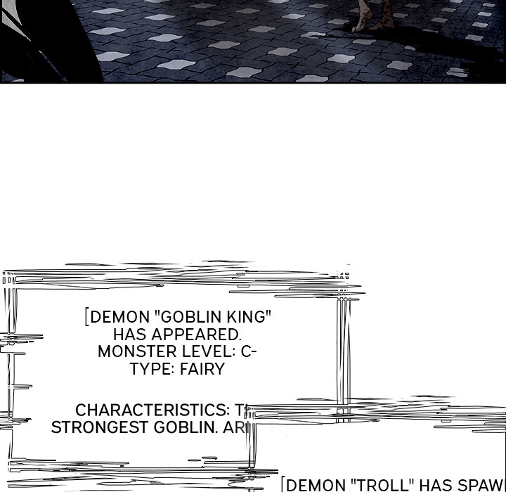 Read Warble (en) Manga Online