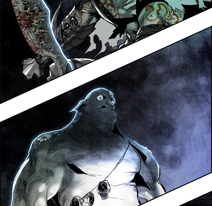 Read Warble (en) Manga Online