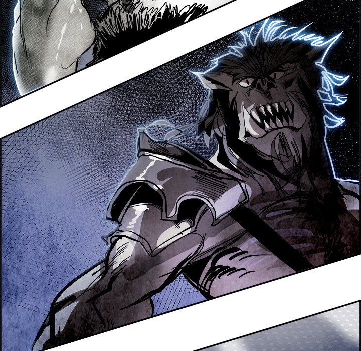 Read Warble (en) Manga Online