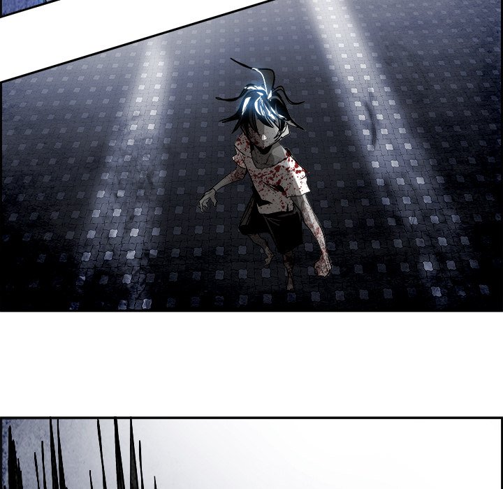 Read Warble (en) Manga Online