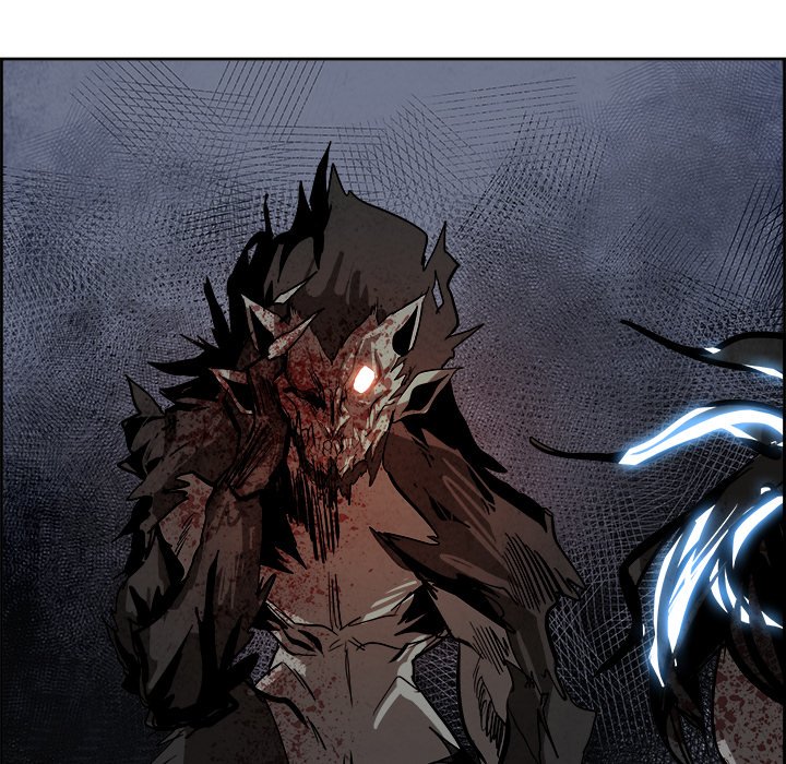 Read Warble (en) Manga Online