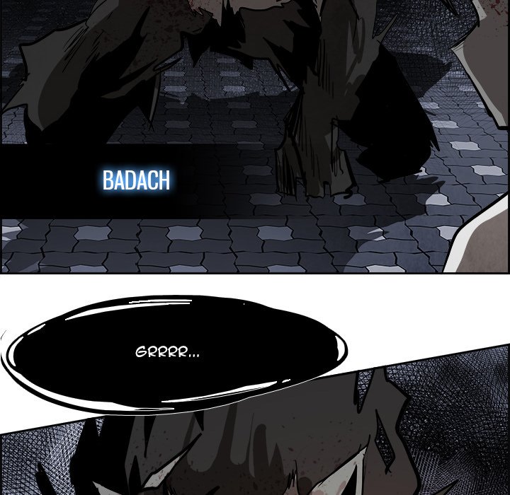 Read Warble (en) Manga Online