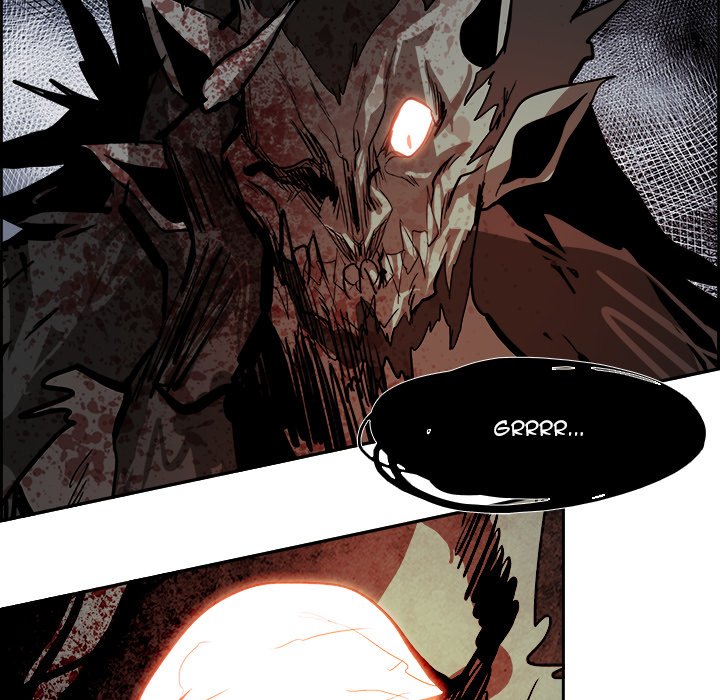 Read Warble (en) Manga Online