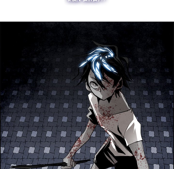 Read Warble (en) Manga Online