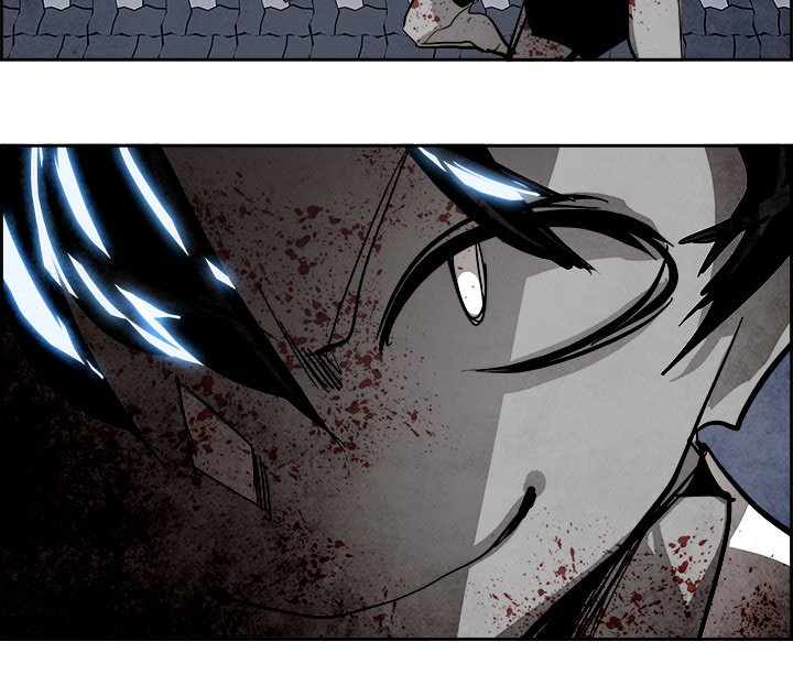 Read Warble (en) Manga Online