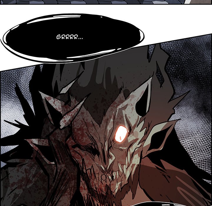 Read Warble (en) Manga Online