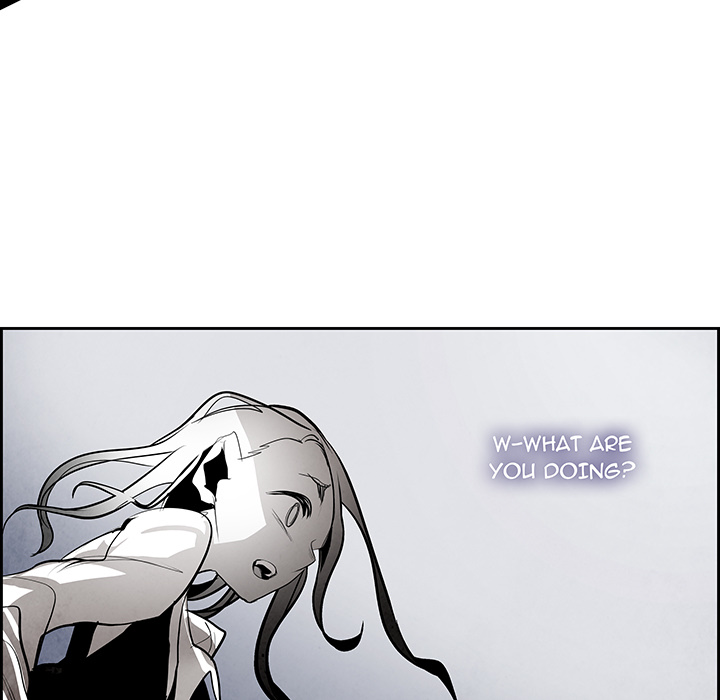 Read Warble (en) Manga Online