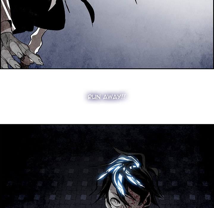 Read Warble (en) Manga Online