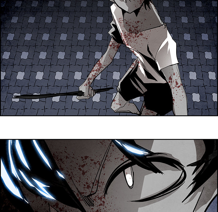 Read Warble (en) Manga Online