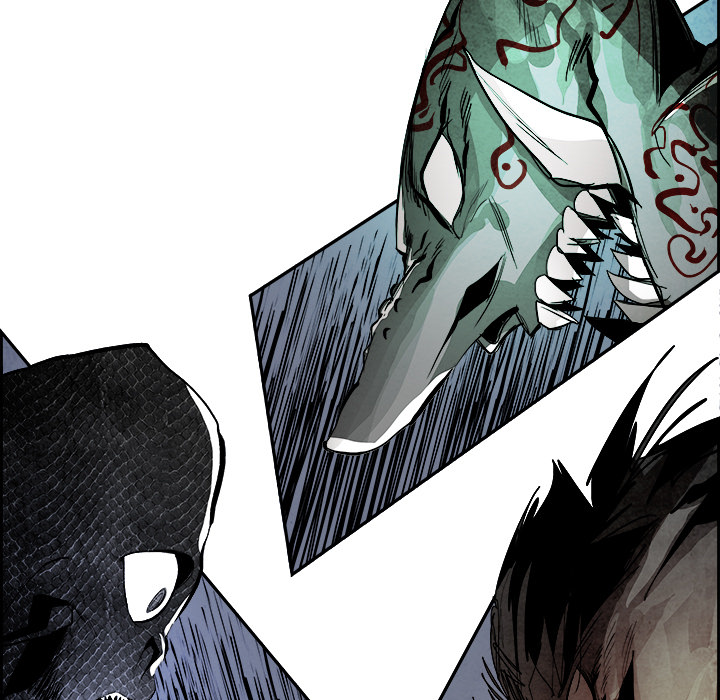 Read Warble (en) Manga Online